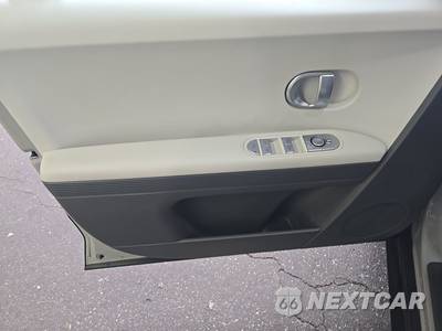 2024 Hyundai IONIQ 5 SEL - zdjęcie 9 z 25 - miniatura