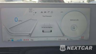 2024 Hyundai IONIQ 5 SEL - zdjęcie 18 z 25 - miniatura