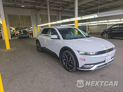 2024 Hyundai IONIQ 5 SEL - zdjęcie 3 z 25 - miniatura
