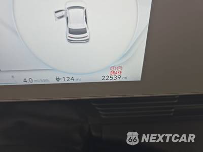 2024 Hyundai IONIQ 5 SEL - zdjęcie 12 z 29 - miniatura