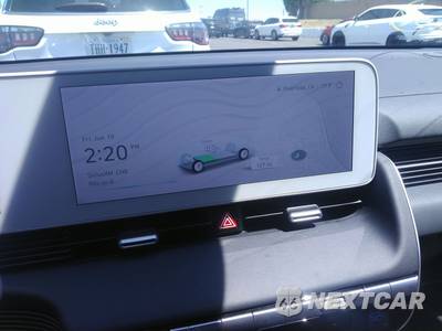 2024 Hyundai IONIQ 5 SEL - zdjęcie 21 z 29 - miniatura