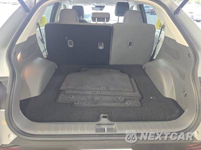2024 Hyundai IONIQ 5 SEL - zdjęcie 16 z 25 - miniatura