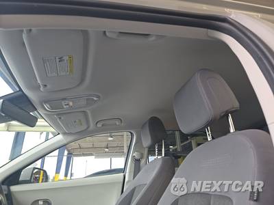 2024 Hyundai IONIQ 5 SEL - zdjęcie 17 z 25 - miniatura