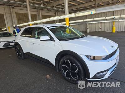 2024 Hyundai IONIQ 5 SEL - zdjęcie 3 z 24 - miniatura