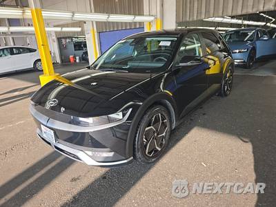2024 Hyundai IONIQ 5 SEL - zdjęcie 1 z 29 - miniatura