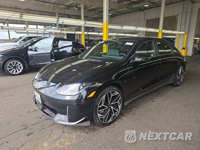 2024 Hyundai IONIQ 6 SEL - zdjęcie 1 z 28 - miniatura
