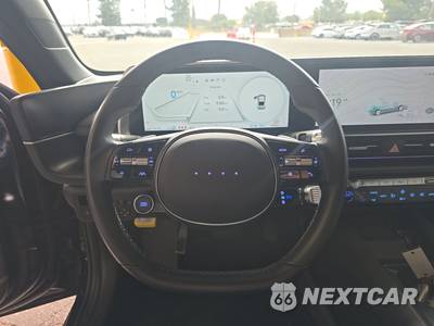 2024 Hyundai IONIQ 6 SEL - zdjęcie 10 z 28 - miniatura