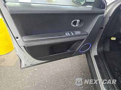 2023 Hyundai IONIQ 5 SEL - zdjęcie 9 z 22 - miniatura