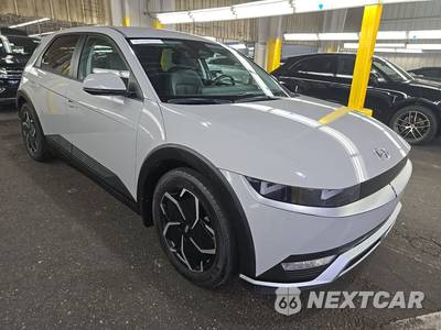 2023 Hyundai IONIQ 5 SEL - zdjęcie 3 z 22 - miniatura
