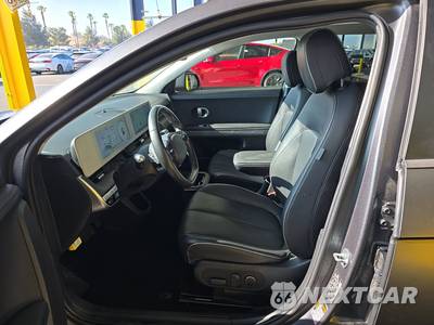 2023 Hyundai IONIQ 5 SEL - zdjęcie 7 z 30 - miniatura