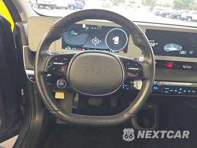 2024 Hyundai IONIQ 5 Limited - zdjęcie 10 z 32 - miniatura