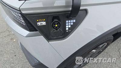 2023 Hyundai IONIQ 5 SEL - zdjęcie 19 z 22 - miniatura