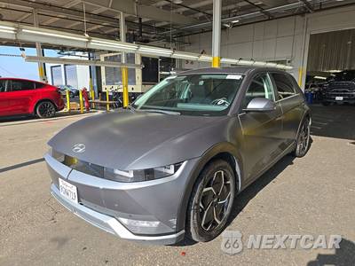 2023 Hyundai IONIQ 5 SEL - zdjęcie 1 z 30 - miniatura