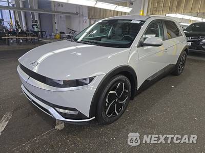2023 Hyundai IONIQ 5 SEL - zdjęcie 1 z 22 - miniatura