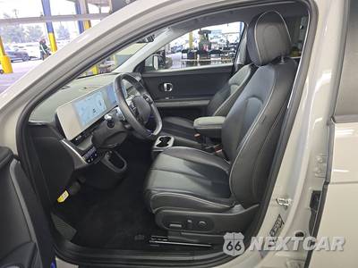 2023 Hyundai IONIQ 5 SEL - zdjęcie 7 z 22 - miniatura