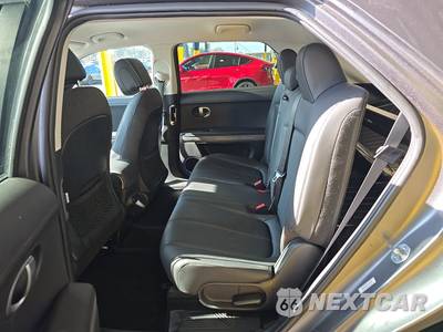 2023 Hyundai IONIQ 5 SEL - zdjęcie 13 z 30 - miniatura