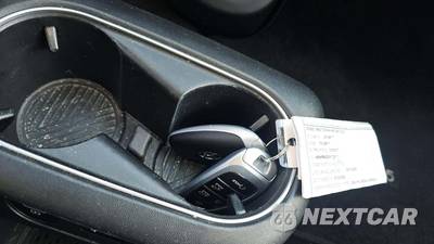 2024 Hyundai IONIQ 5 SEL - zdjęcie 17 z 29 - miniatura