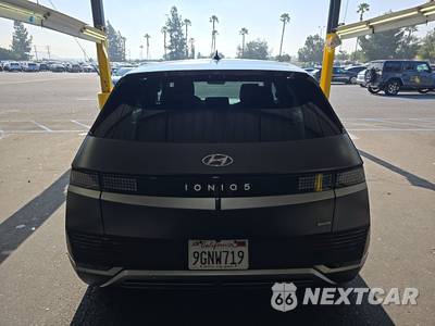 2023 Hyundai IONIQ 5 SEL - zdjęcie 5 z 30 - miniatura