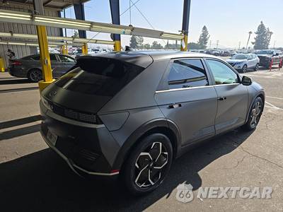 2023 Hyundai IONIQ 5 SEL - zdjęcie 4 z 30 - miniatura