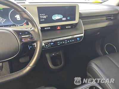 2024 Hyundai IONIQ 5 Limited - zdjęcie 11 z 32 - miniatura