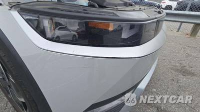 2023 Hyundai IONIQ 5 SEL - zdjęcie 22 z 22 - miniatura