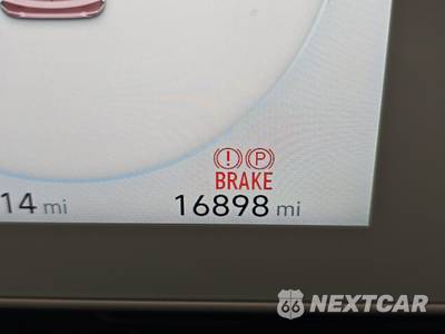 2024 Hyundai IONIQ 5 SEL - zdjęcie 12 z 28 - miniatura