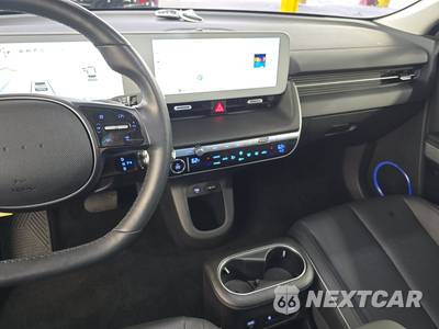 2023 Hyundai IONIQ 5 SEL - zdjęcie 11 z 22 - miniatura