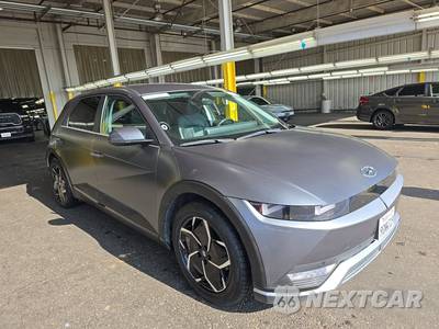 2023 Hyundai IONIQ 5 SEL - zdjęcie 3 z 30 - miniatura