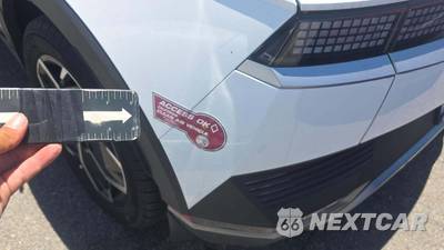 2024 Hyundai IONIQ 5 SEL - zdjęcie 25 z 28 - miniatura