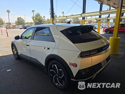 2024 Hyundai IONIQ 5 SEL - zdjęcie 6 z 28 - miniatura