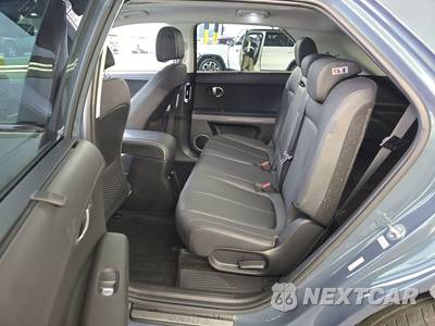 2024 Hyundai IONIQ 5 Limited - zdjęcie 13 z 32 - miniatura