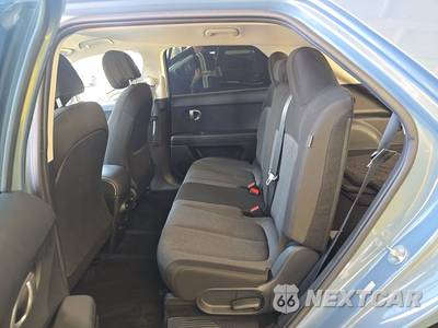 2024 Hyundai IONIQ 5 SEL - zdjęcie 13 z 35 - miniatura