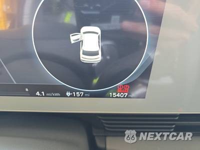 2024 Hyundai IONIQ 5 SE - zdjęcie 12 z 19 - miniatura