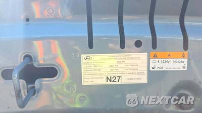 2024 Hyundai IONIQ 5 SEL - zdjęcie 22 z 35 - miniatura