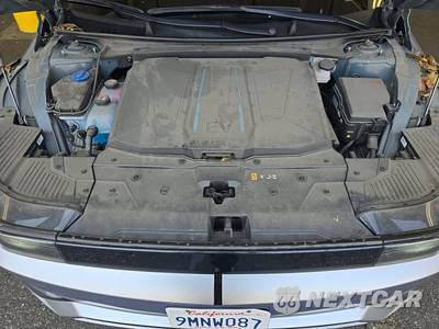 2024 Hyundai IONIQ 5 SE - zdjęcie 15 z 35 - miniatura