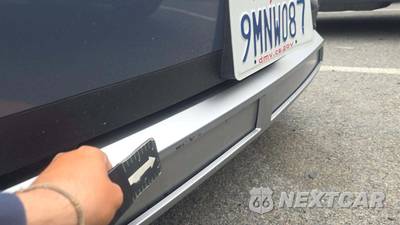 2024 Hyundai IONIQ 5 SE - zdjęcie 33 z 35 - miniatura