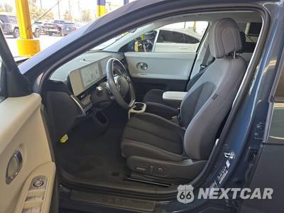 2024 Hyundai IONIQ 5 SE - zdjęcie 7 z 35 - miniatura