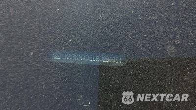 2024 Hyundai IONIQ 5 SEL - zdjęcie 17 z 35 - miniatura