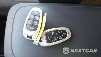 2024 Hyundai IONIQ 5 SEL - zdjęcie 18 z 35 - miniatura