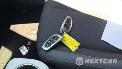 2024 Hyundai IONIQ 5 SEL - zdjęcie 19 z 23 - miniatura