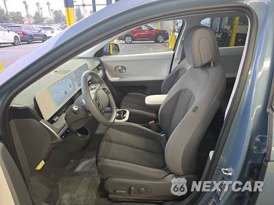 2024 Hyundai IONIQ 5 SEL - zdjęcie 7 z 23 - miniatura