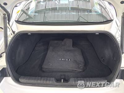 2024 Hyundai IONIQ 6 SEL - zdjęcie 16 z 25 - miniatura