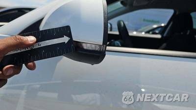 2024 Hyundai IONIQ 5 SEL - zdjęcie 22 z 24 - miniatura