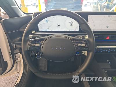 2024 Hyundai IONIQ 6 SEL - zdjęcie 10 z 25 - miniatura