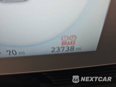 2024 Hyundai IONIQ 5 SEL - zdjęcie 12 z 24 - miniatura