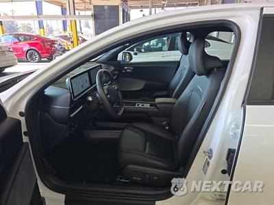 2024 Hyundai IONIQ 6 SEL - zdjęcie 7 z 25 - miniatura
