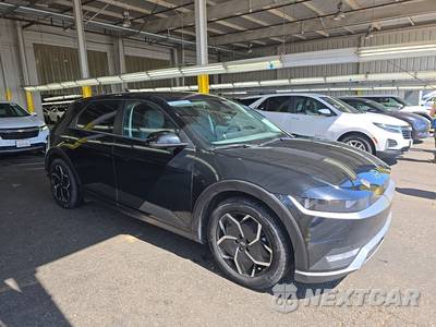 2024 Hyundai IONIQ 5 SEL - zdjęcie 3 z 20 - miniatura
