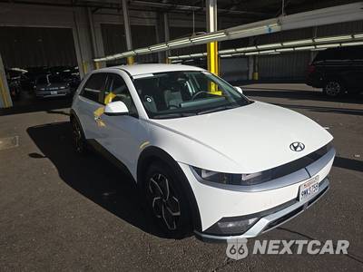 2024 Hyundai IONIQ 5 SEL - zdjęcie 3 z 24 - miniatura