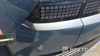 2024 Hyundai IONIQ 5 SEL - zdjęcie 23 z 23 - miniatura