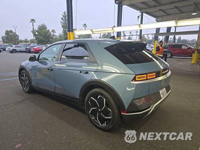 2024 Hyundai IONIQ 5 SEL - zdjęcie 6 z 23 - miniatura
